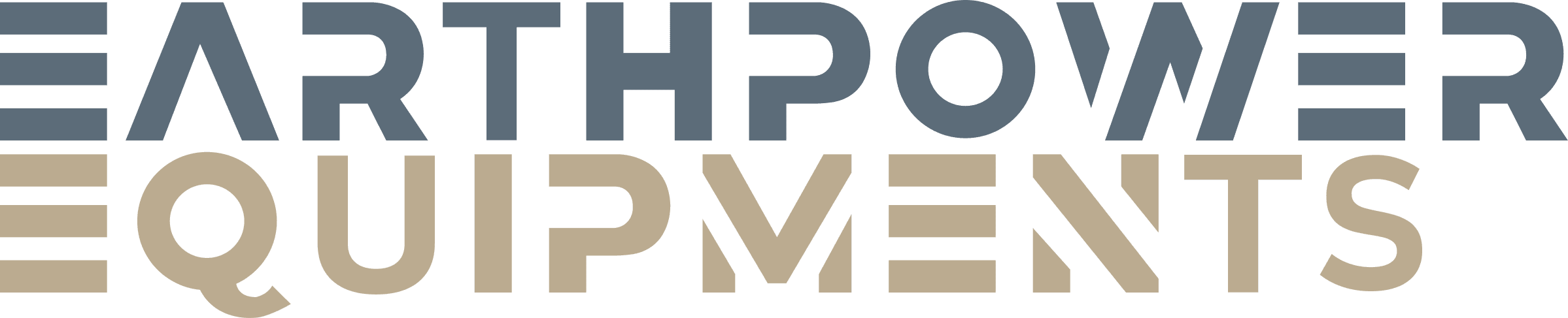 Earthpower Equipments Pvt Ltd logo